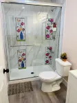 Private room and bath w/ private entry