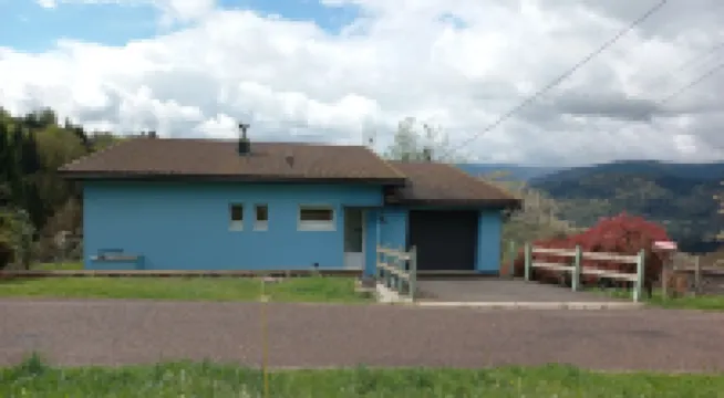 Calm and tranquility