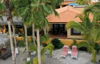 Luxurious Casita on the Beach