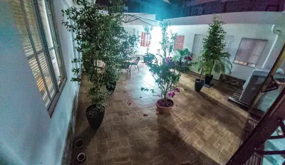 Hostal Natìvo Hotels in 