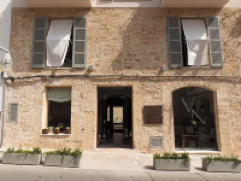 Vila Nova Suites & Spa Hoteles en Capdepera
