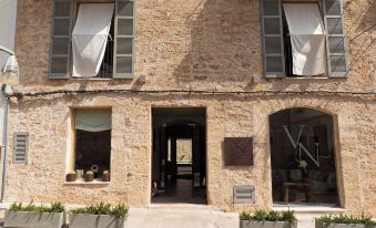 Vila Nova Suites & Spa