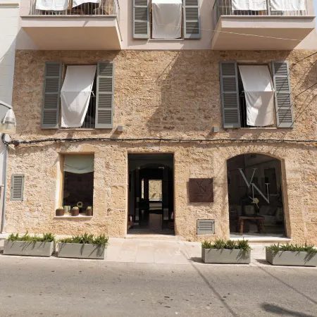Vila Nova Suites & Spa