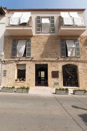 Vila Nova Suites & Spa