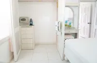 Delightful 1-bed beachside rental -SEA SHELL