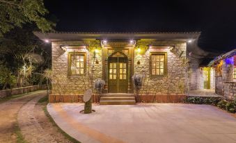 Sterling Vanvasa Lansdowne Forest Division