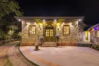 스털링 반바사 랜스다운 포레스트 디비전