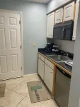 海徑高爾夫和海灘度假屋