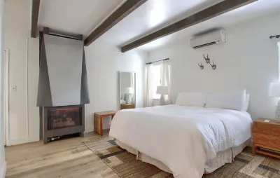 Sunset Retreat NEW LISTING. Inside Yosemite PARK! Close to Half Dome, Ski Area Các khách sạn gần Yosemite Valley