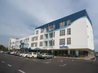 Syajie Koptown Hotel