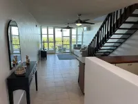 Cozy Condo in Cabo Rojo Hotels in Pedernales