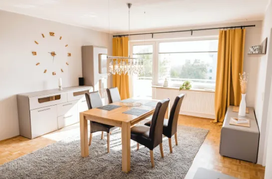 Bayreuther Stadtoase @ ME Homes