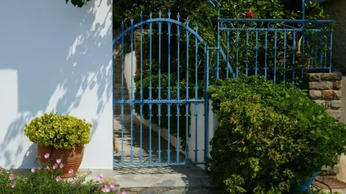 Aurelia Home offers you comfort and charm close to the beach