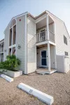Luxury Living on Beautiful Beach with Spectacular View of the bay and PTown!