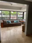 Comfortable best location beach this property is convinience located in condado