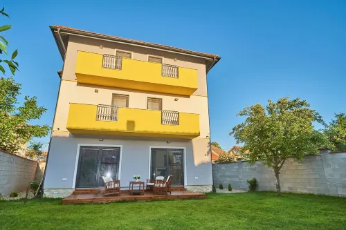 APT 2 CAMERE LUX ZONA LUNEI/COMPLEX - 5 MIN CENTRU