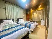 Good Stay Mizuho Hotels in Usa
