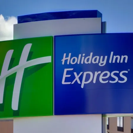 Holiday Inn Express GARDEN CITY EAST by IHG