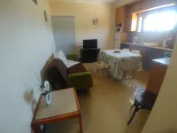 Apartamento de férias 2-3 pessoas