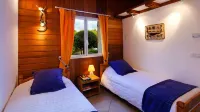 Rental villa classified 4 stars, bright. 25% OFF from 13/07 to 27/07/19
