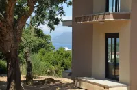 New apartment type 2 any comfort in a residence near the beaches