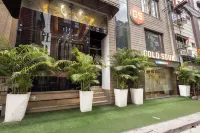 Hotel Gold Souk - Karol Bagh Các khách sạn ở Trung Delhi