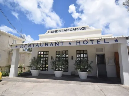 NO. 2 Porters Court, 4 mins away from the beautiful sandy beaches. Отели в г. Портерс