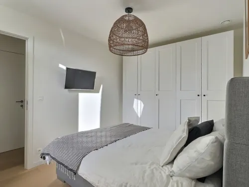 Residence Central Park