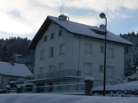 Welcome to Vosges Pearl