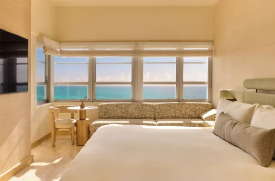 ذا شيلبورن باي بروبر، أ ميمبر أوف ديزاين هوتلز فنادق مميّزة Photos