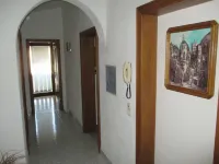 丹尼爾別墅旅館 - 陽台