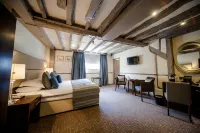 The Legacy Rose & Crown Hotel Hotels near National Trust - Stonehenge Landscape