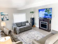 Quiet cottage a peaceful stay!