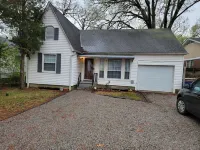 Park Hill Executive/Family Getaway