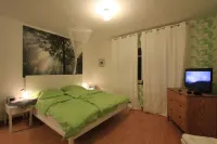 Vacation home Beerster Sonne - Bederkesa am See - ideal for a long stay + Netflix - Villas