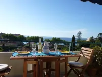 Neptune 5, top floor