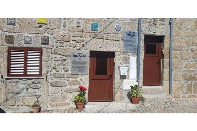 Casa Dom Yahya Hotel a 