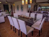 Enjoyable Getaway with Private Pool, Rainforest, Volleyball, Badminton, Soccer