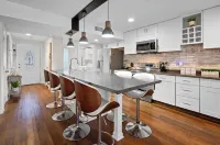 House to Stay Hotel a La Vergne