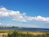 Ferienhof SONDERBYGAARD: cozy dormer apartment for couple or small group. Family