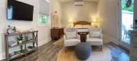 Peaceful Garden Cottage Retreat! Hotels near Costco Wholesale