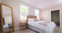 #A - Thoughtfully Curated Condo near Beach + DT