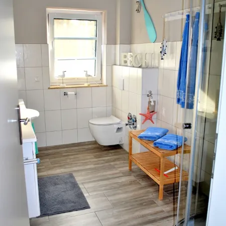 Apartment "SeeLiebe" in Bad Saarow