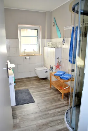 Apartment "SeeLiebe" in Bad Saarow