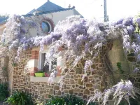 Gite 350 M from the port of Binic.  J Hotels in Binic