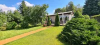 Holiday house at Birkenwäldchen - Motzener See 150m
