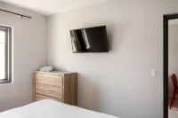 Mi Casita Apartment T2 1BR-1BA 5 min 2 Palm Beach