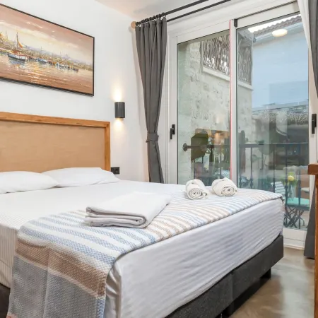 Moon Hotel Alacatı