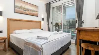 Moon Hotel Alacatı - 3-Star