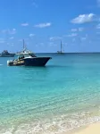 Bimini Dreams, Steps from the Beach, optional Golf Cart rent